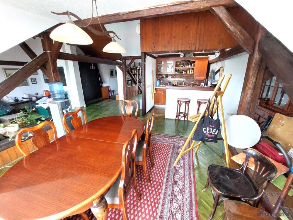 Slika 5 - Stan,NOVI SAD,CENTAR,kv: 90, € 206000, ID: 1018861