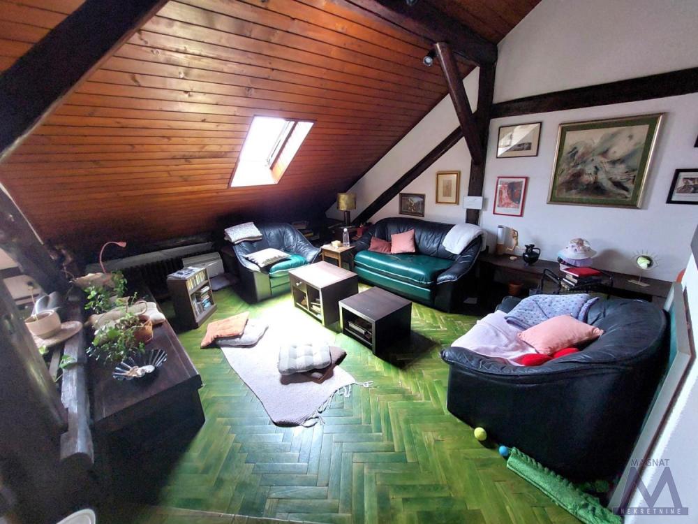 Slika 1 - Stan,NOVI SAD,CENTAR,kv: 90, € 206000, ID: 1018861