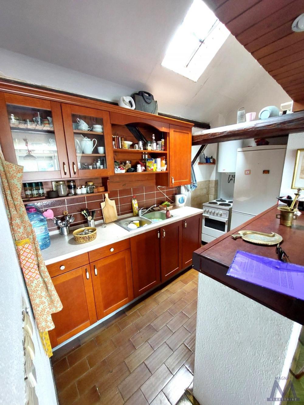 Slika 6 - Stan,NOVI SAD,CENTAR,kv: 90, € 206000, ID: 1018861