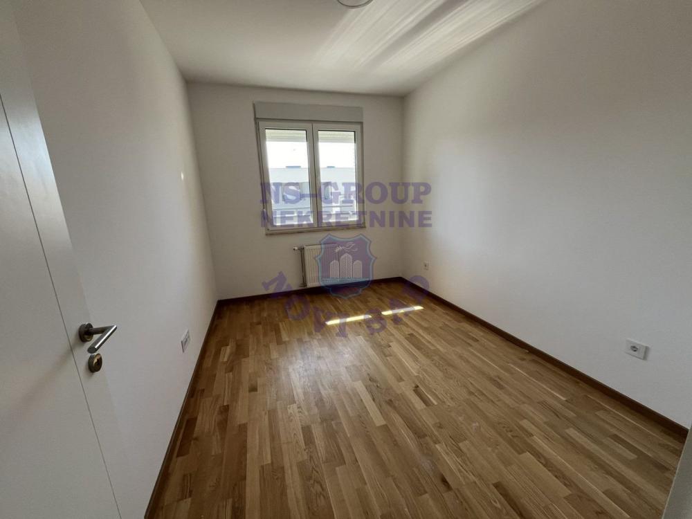 Slika 1 - Dvosoban, 48m2