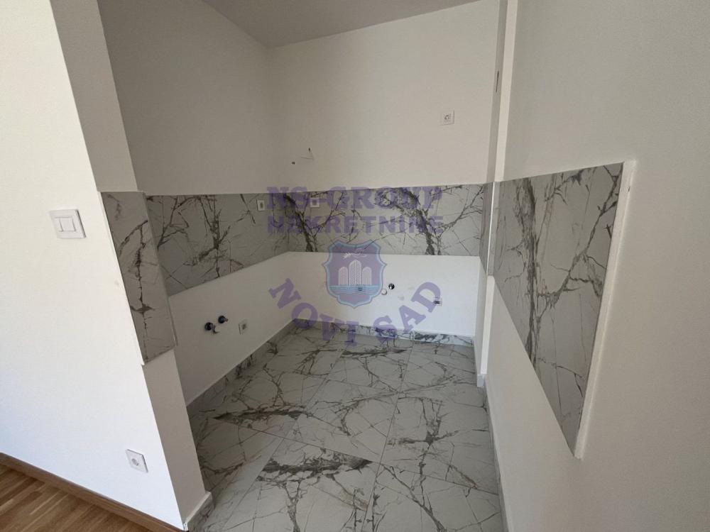 Slika 3 - Dvosoban, 48m2