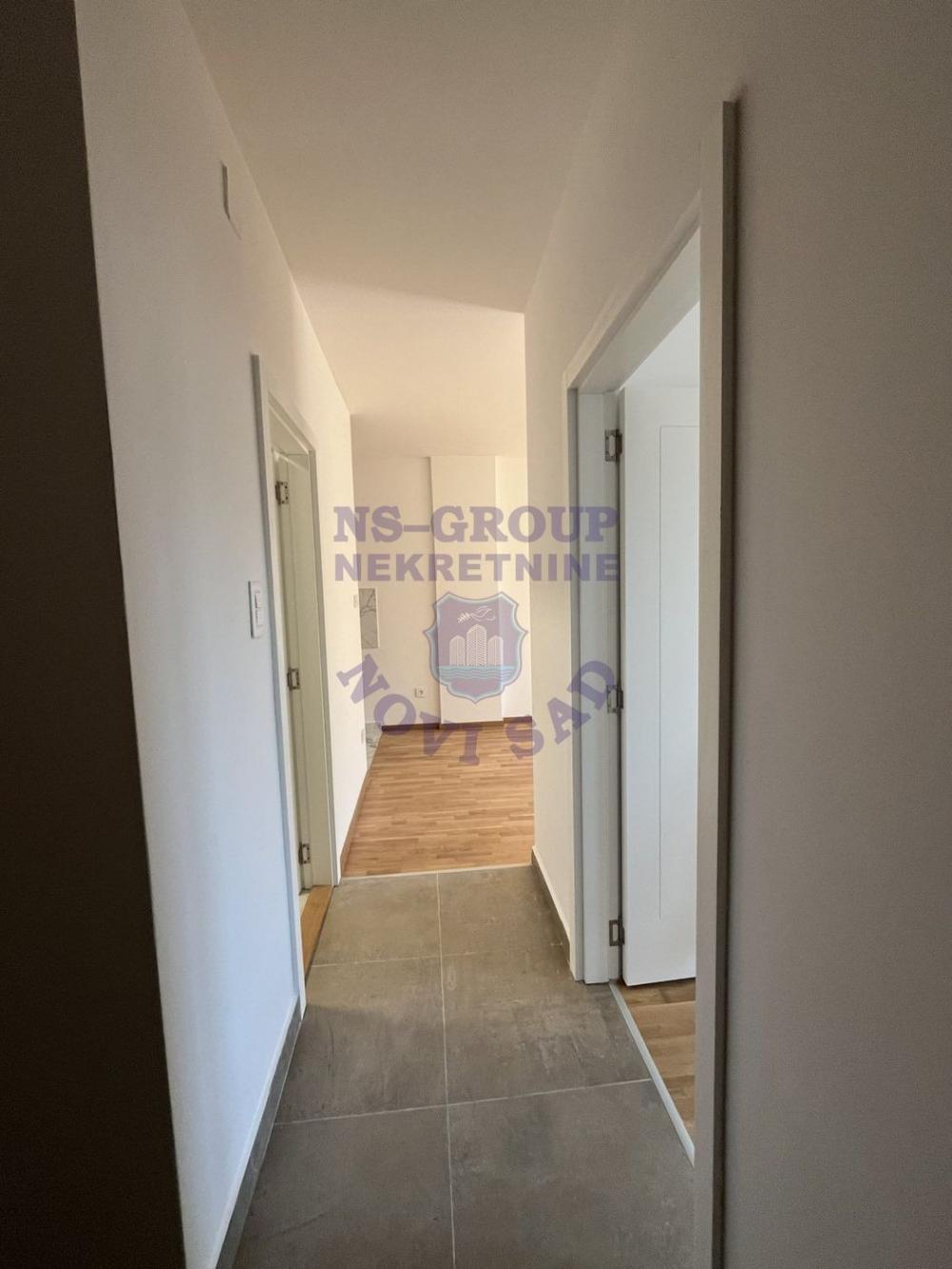 Slika 2 - Dvosoban, 48m2