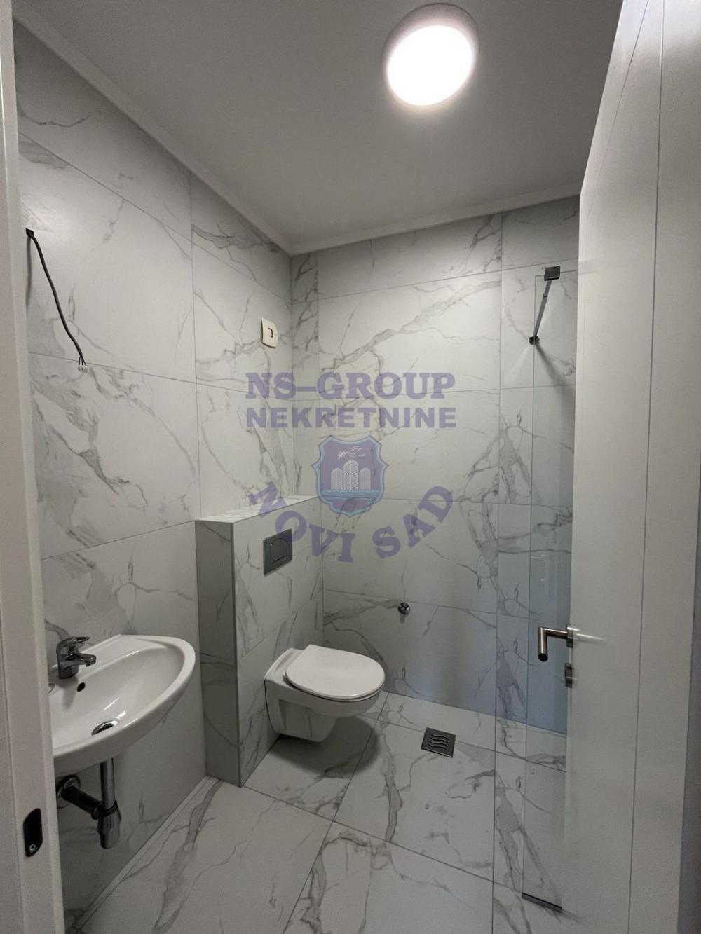 Slika 4 - Dvosoban, 48m2