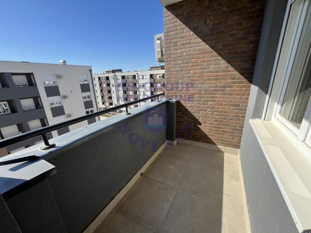 Slika 5 - Dvosoban, 48m2