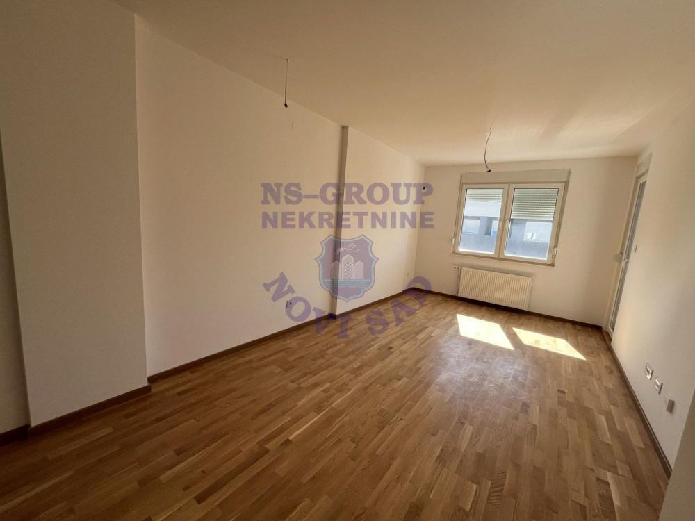 Glavna slika -Dvosoban, 48m2