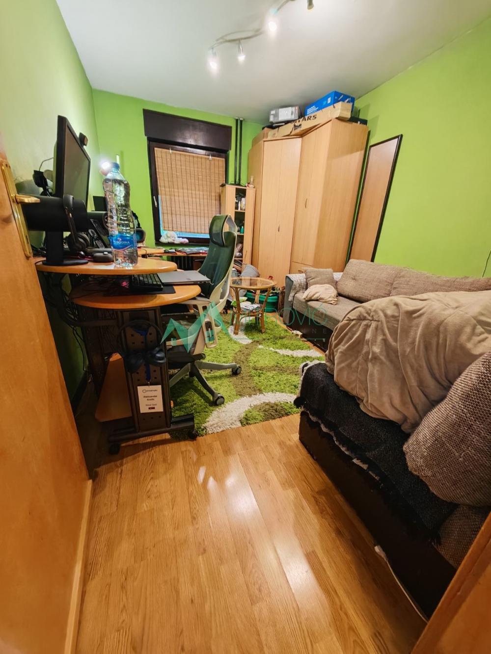 Slika 6 - Bulevar, 65m2. Dvoiposoban.  