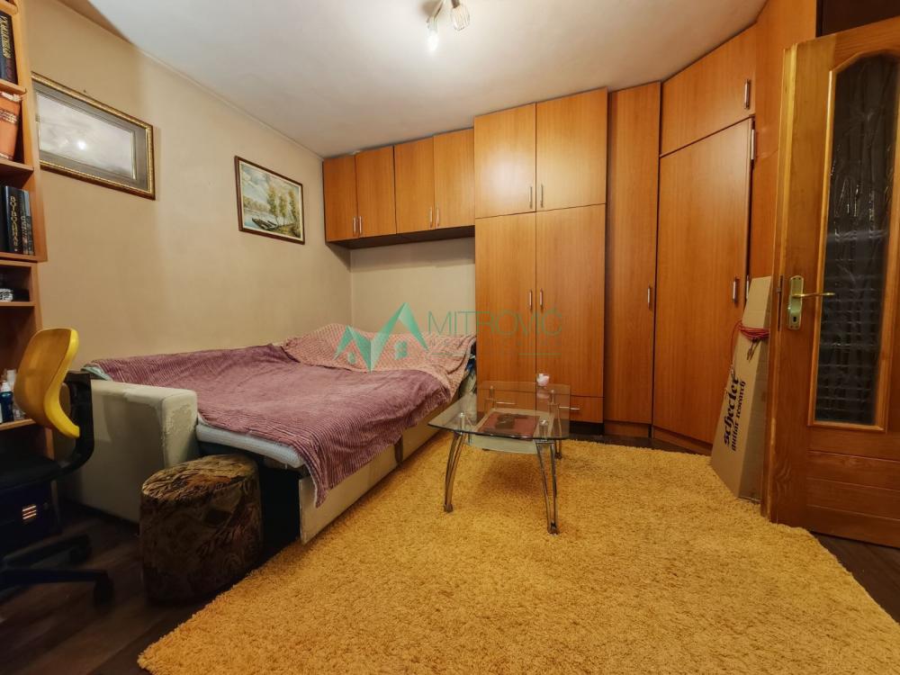 Slika 5 - Bulevar, 65m2. Dvoiposoban.  