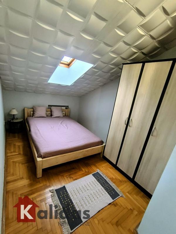 Slika 9 - Stan,NOVI SAD,CENTAR,kv: 35, € 97850, ID: 1007689