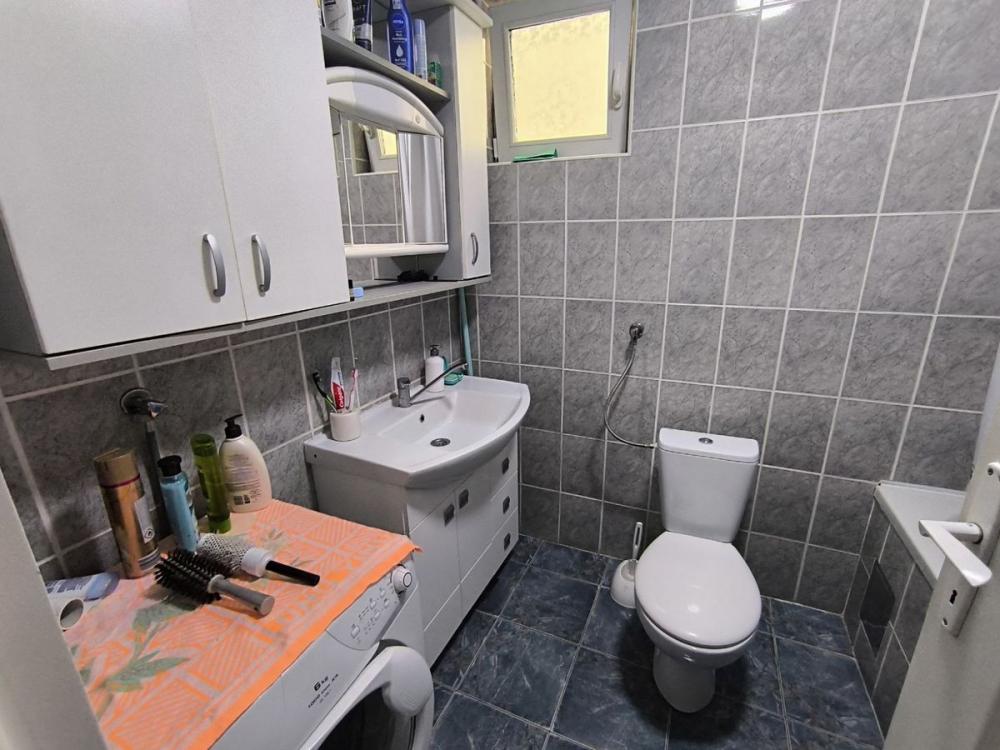 Slika 9 - Stan,NOVI SAD,NOVA DETELINARA,kv: 52, € 143000, ID: 1007718