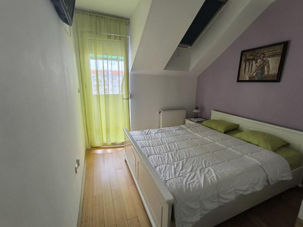 Slika 8 - Stan,NOVI SAD,NOVA DETELINARA,kv: 52, € 143000, ID: 1007718