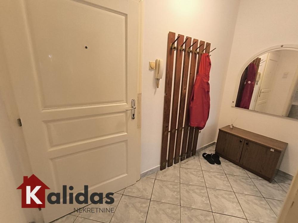 Slika 4 - Stan,NOVI SAD,GRBAVICA,kv: 48, € 123600, ID: 1007777