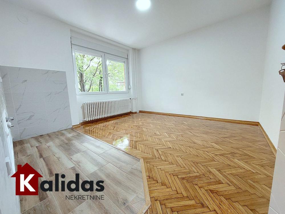 Slika 1 - Stan,NOVI SAD,GRBAVICA,kv: 52, € 144200, ID: 1007764