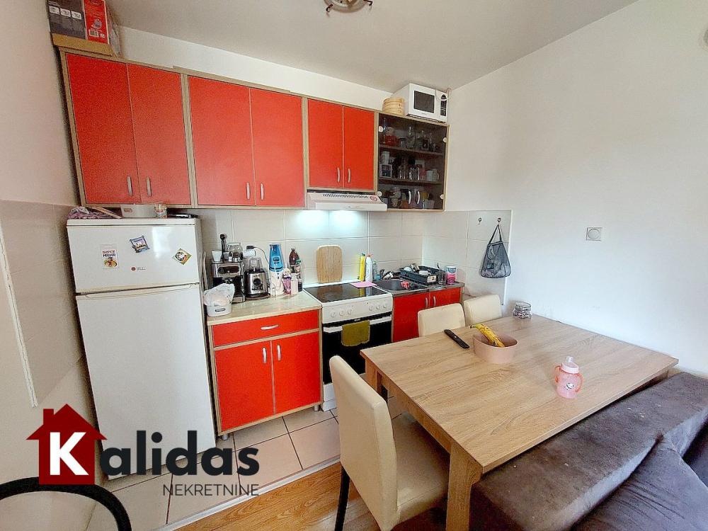 Slika 5 - Stan,NOVI SAD,TELEP,kv: 32, € 82400, ID: 1007741