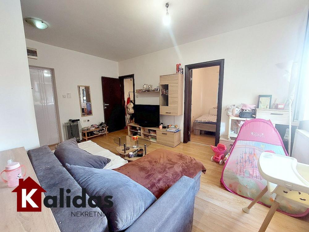 Slika 3 - Stan,NOVI SAD,TELEP,kv: 32, € 82400, ID: 1007741