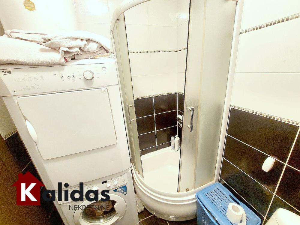 Slika 8 - Stan,NOVI SAD,TELEP,kv: 32, € 82400, ID: 1007741