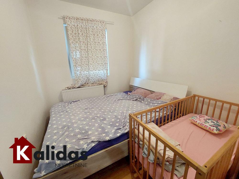 Slika 6 - Stan,NOVI SAD,TELEP,kv: 32, € 82400, ID: 1007741