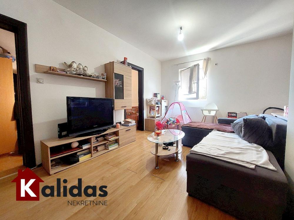 Slika 1 - Stan,NOVI SAD,TELEP,kv: 32, € 82400, ID: 1007741