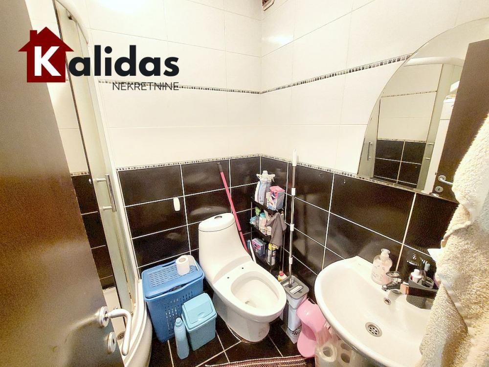 Slika 9 - Stan,NOVI SAD,TELEP,kv: 32, € 82400, ID: 1007741