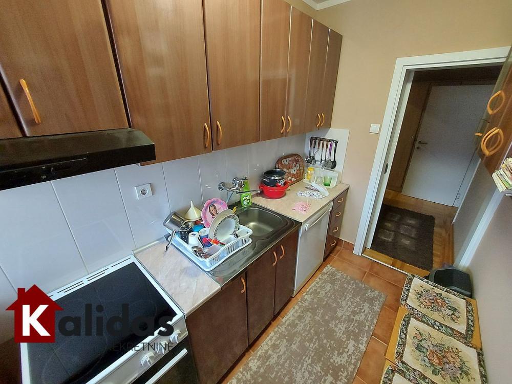 Slika 5 - Stan,NOVI SAD,BULEVAR EVROPE,kv: 99, € 175100, ID: 1004758