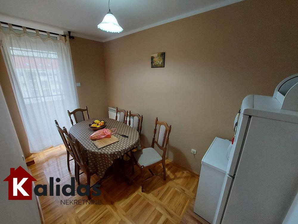 Slika 6 - Stan,NOVI SAD,BULEVAR EVROPE,kv: 99, € 175100, ID: 1004758