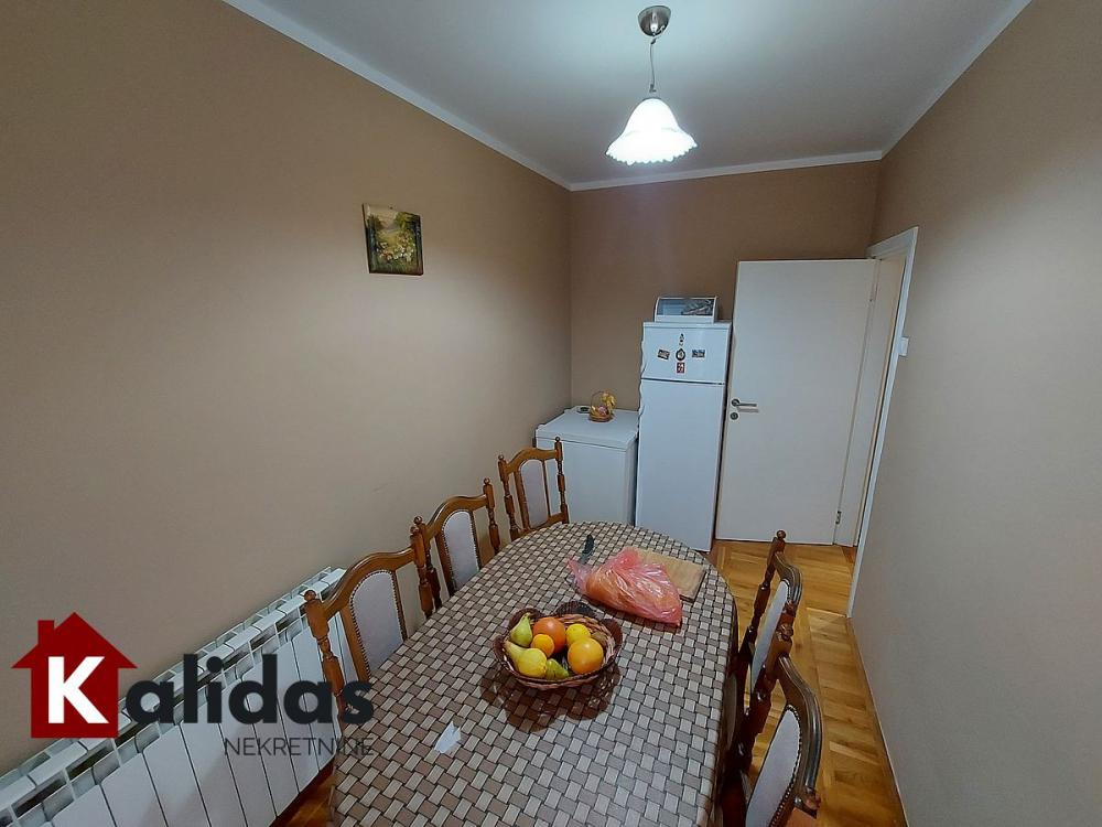 Slika 7 - Stan,NOVI SAD,BULEVAR EVROPE,kv: 99, € 175100, ID: 1004758