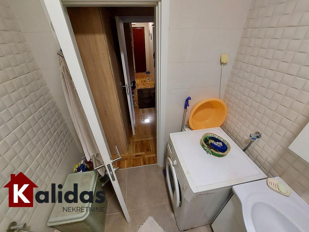 Slika 9 - Stan,NOVI SAD,BULEVAR EVROPE,kv: 99, € 175100, ID: 1004758