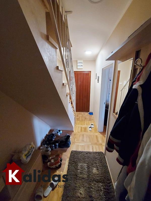 Slika 11 - Stan,NOVI SAD,BULEVAR EVROPE,kv: 99, € 175100, ID: 1004758
