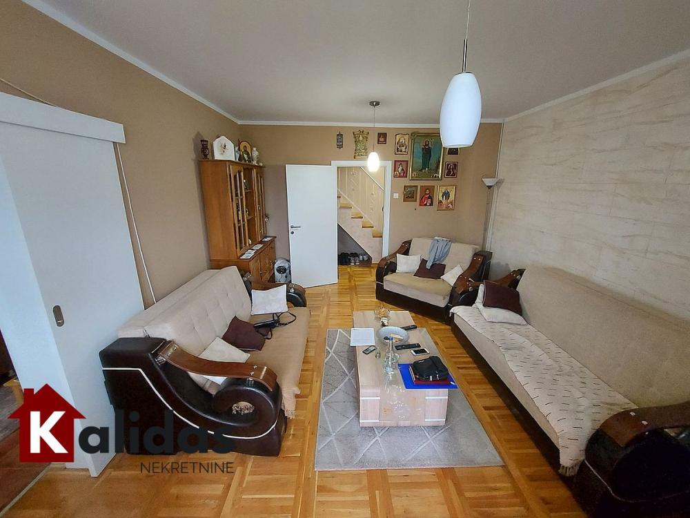 Slika 3 - Stan,NOVI SAD,BULEVAR EVROPE,kv: 99, € 175100, ID: 1004758
