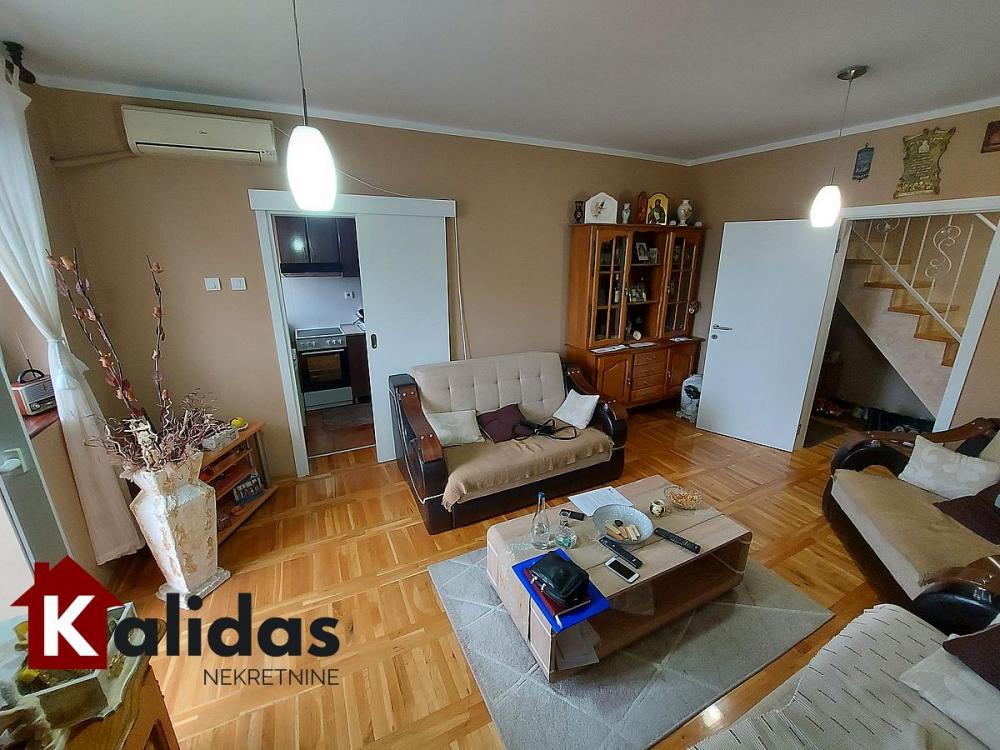 Slika 1 - Stan,NOVI SAD,BULEVAR EVROPE,kv: 99, € 175100, ID: 1004758