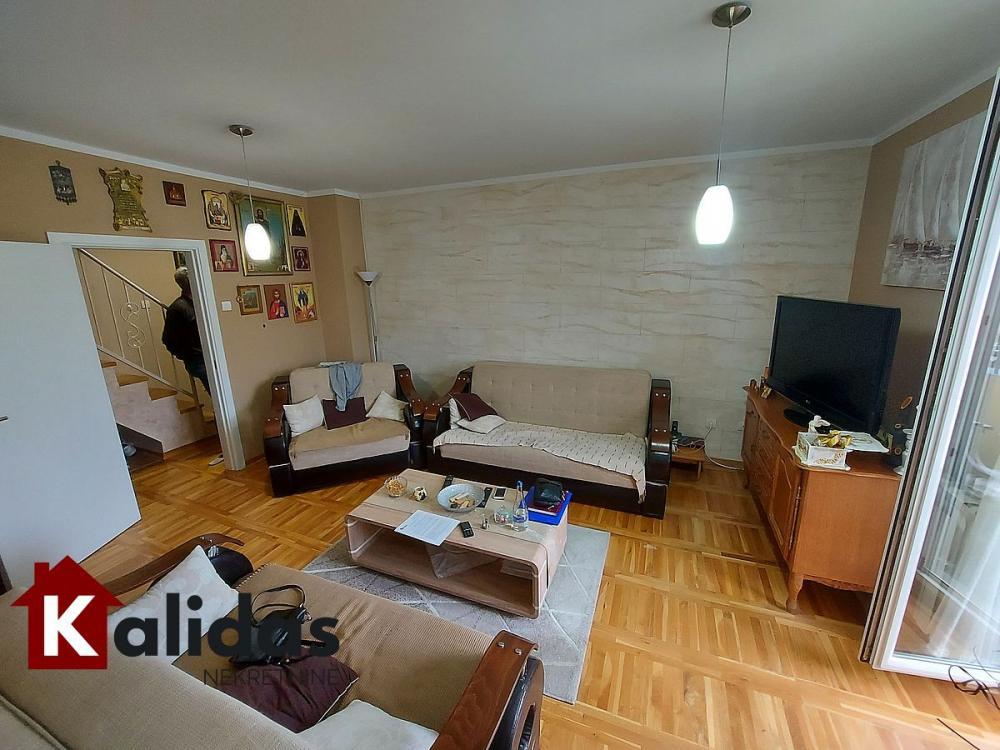 Glavna slika -Stan,NOVI SAD,BULEVAR EVROPE,kv: 99, € 175100, ID: 1004758