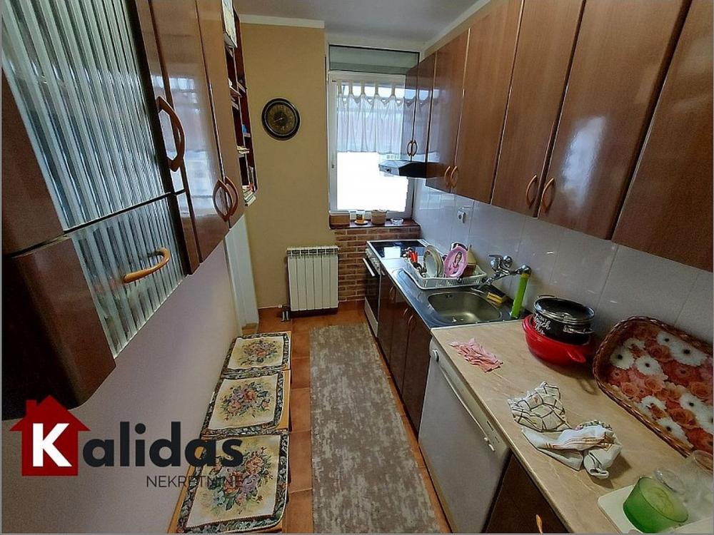 Slika 4 - Stan,NOVI SAD,BULEVAR EVROPE,kv: 99, € 175100, ID: 1004758