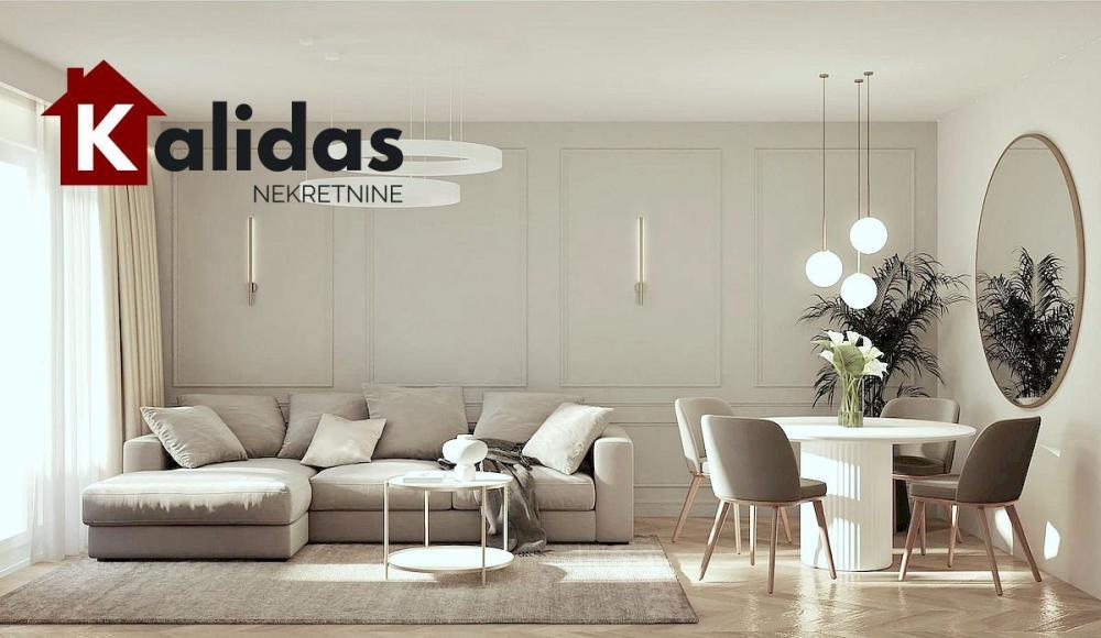 Glavna slika -Stan,NOVI SAD,GRBAVICA,kv: 50, € 206000, ID: 1005058