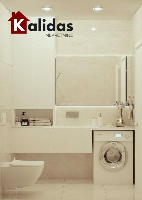 Slika 10 - Stan,NOVI SAD,GRBAVICA,kv: 50, € 206000, ID: 1005058