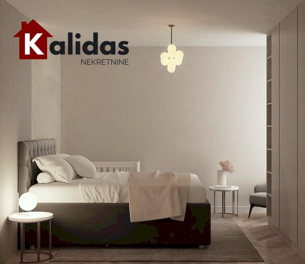 Slika 8 - Stan,NOVI SAD,GRBAVICA,kv: 50, € 206000, ID: 1005058