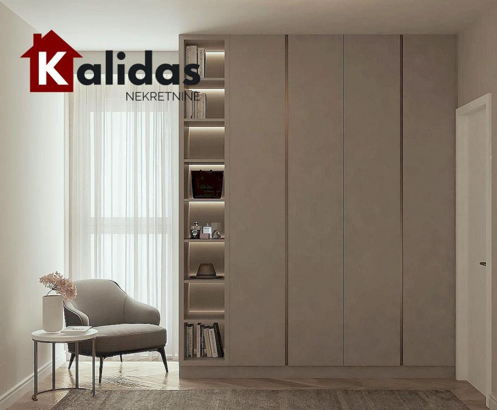 Slika 7 - Stan,NOVI SAD,GRBAVICA,kv: 50, € 206000, ID: 1005058