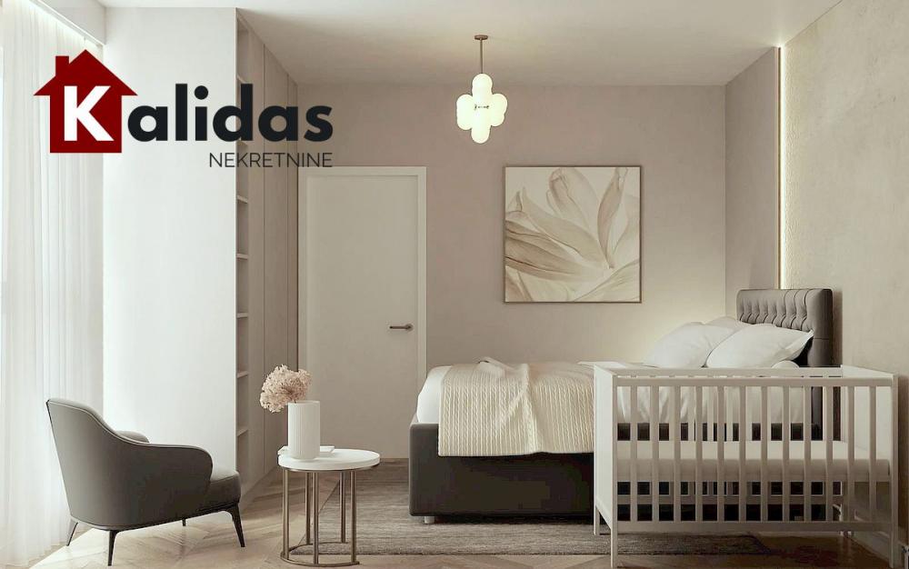 Slika 3 - Stan,NOVI SAD,GRBAVICA,kv: 50, € 206000, ID: 1005058