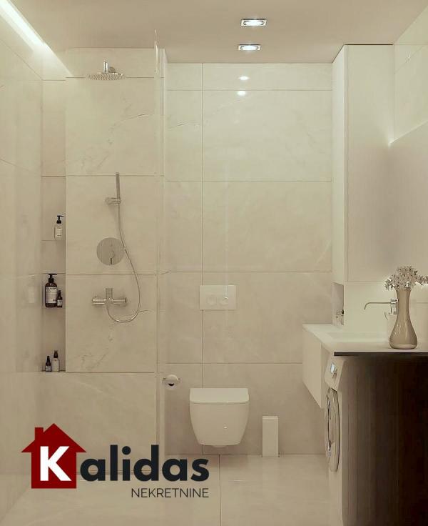 Slika 9 - Stan,NOVI SAD,GRBAVICA,kv: 50, € 206000, ID: 1005058