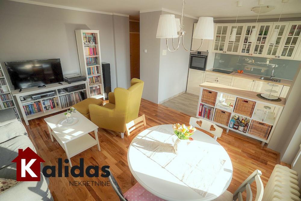 Glavna slika -Stan,NOVI SAD,LIMAN 4,kv: 69, € 194670, ID: 1007491