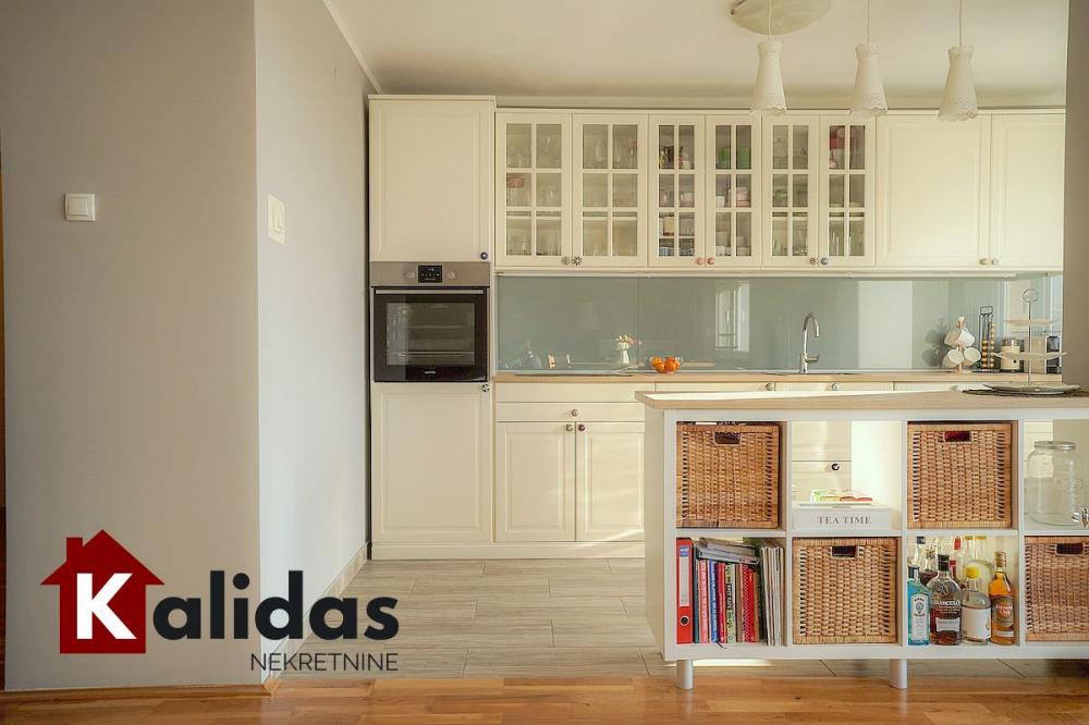 Slika 4 - Stan,NOVI SAD,LIMAN 4,kv: 69, € 194670, ID: 1007491