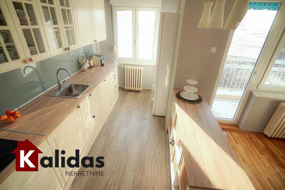 Slika 3 - Stan,NOVI SAD,LIMAN 4,kv: 69, € 194670, ID: 1007491