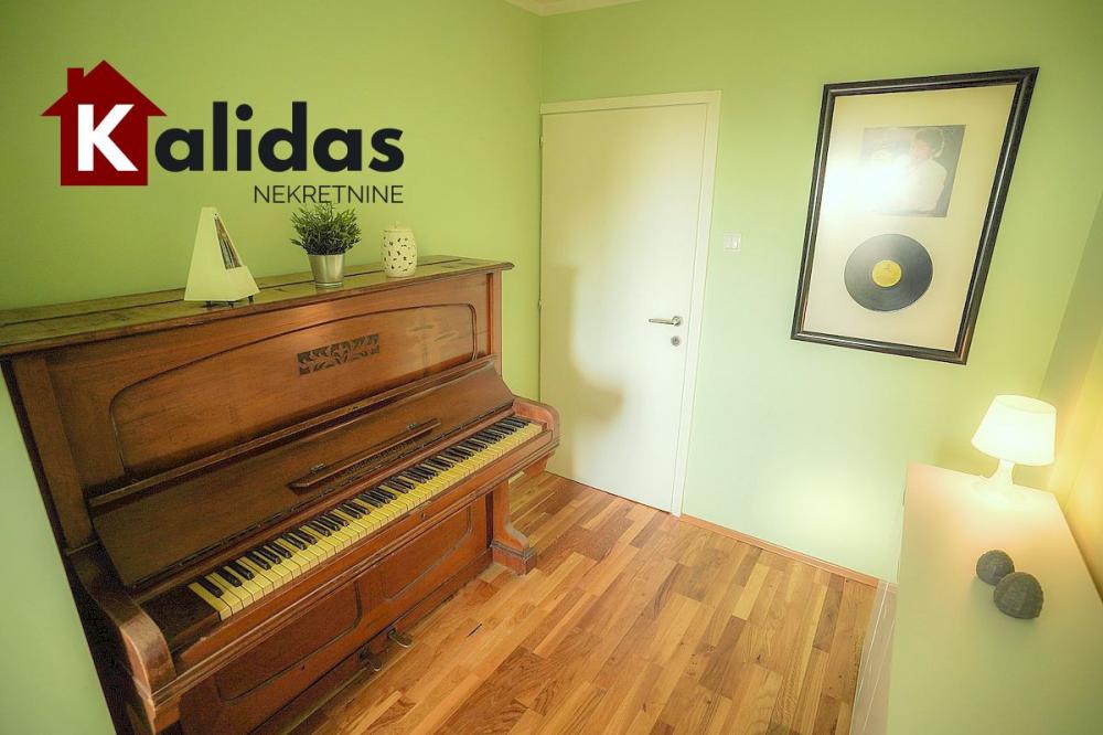 Slika 11 - Stan,NOVI SAD,LIMAN 4,kv: 69, € 194670, ID: 1007491