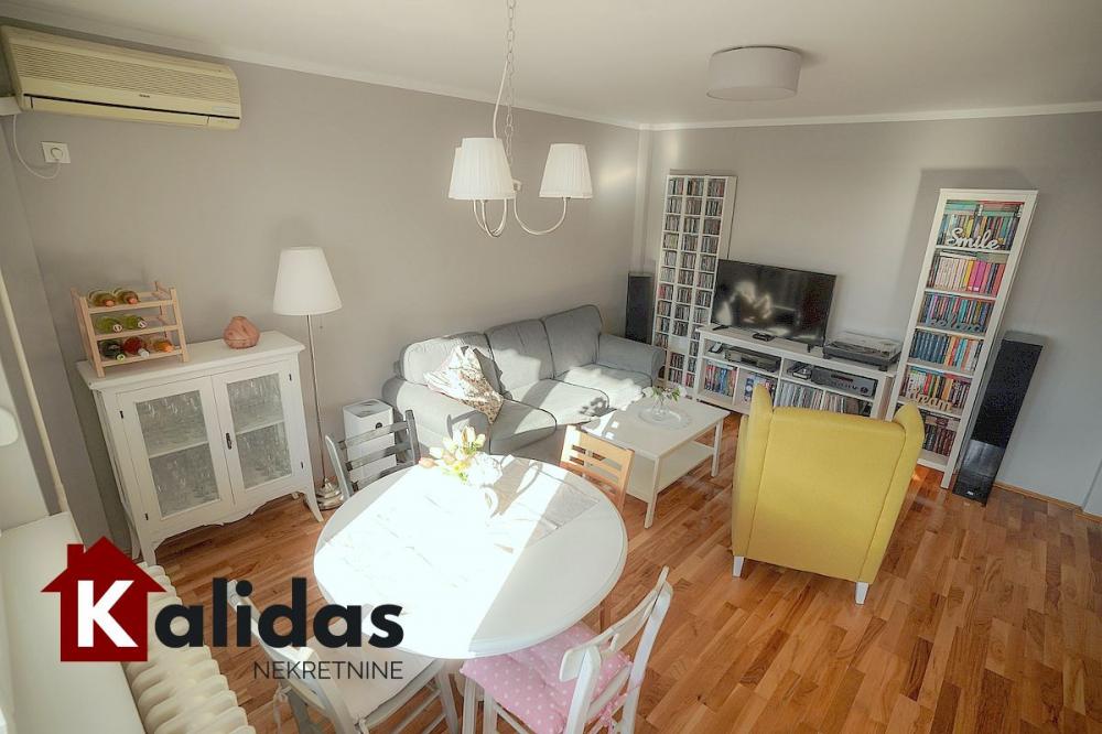 Slika 1 - Stan,NOVI SAD,LIMAN 4,kv: 69, € 194670, ID: 1007491