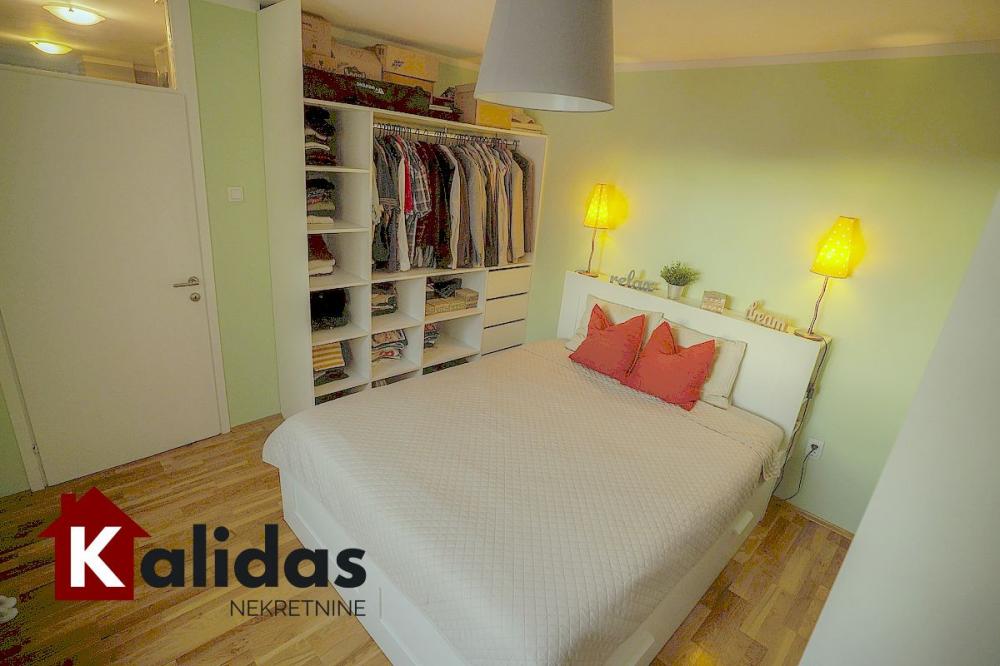 Slika 7 - Stan,NOVI SAD,LIMAN 4,kv: 69, € 194670, ID: 1007491