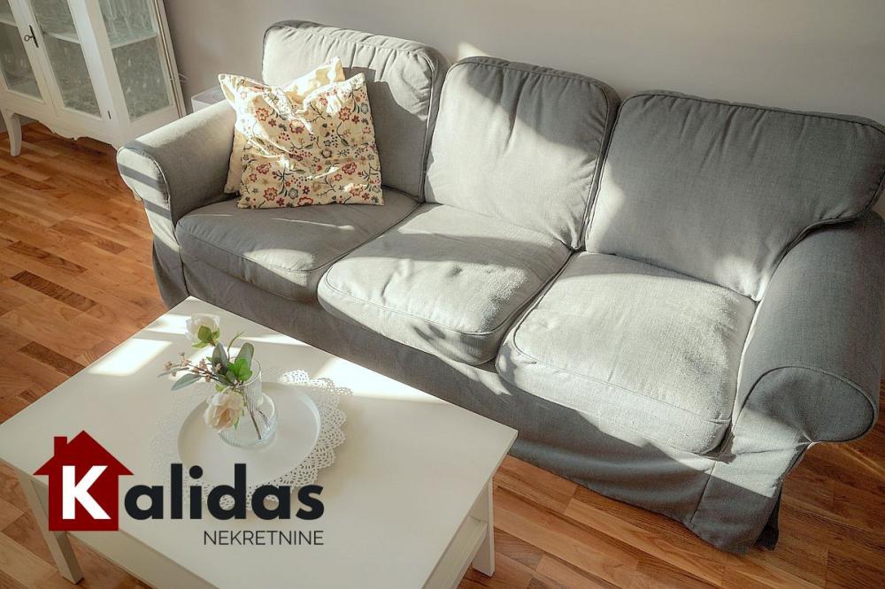 Slika 2 - Stan,NOVI SAD,LIMAN 4,kv: 69, € 194670, ID: 1007491