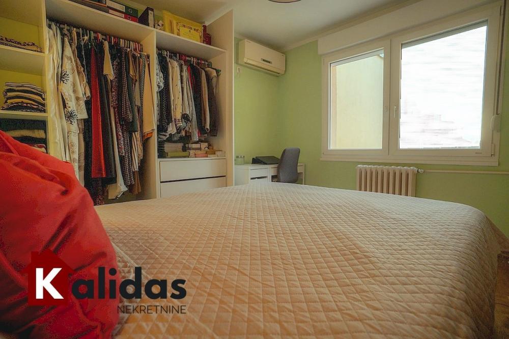 Slika 8 - Stan,NOVI SAD,LIMAN 4,kv: 69, € 194670, ID: 1007491