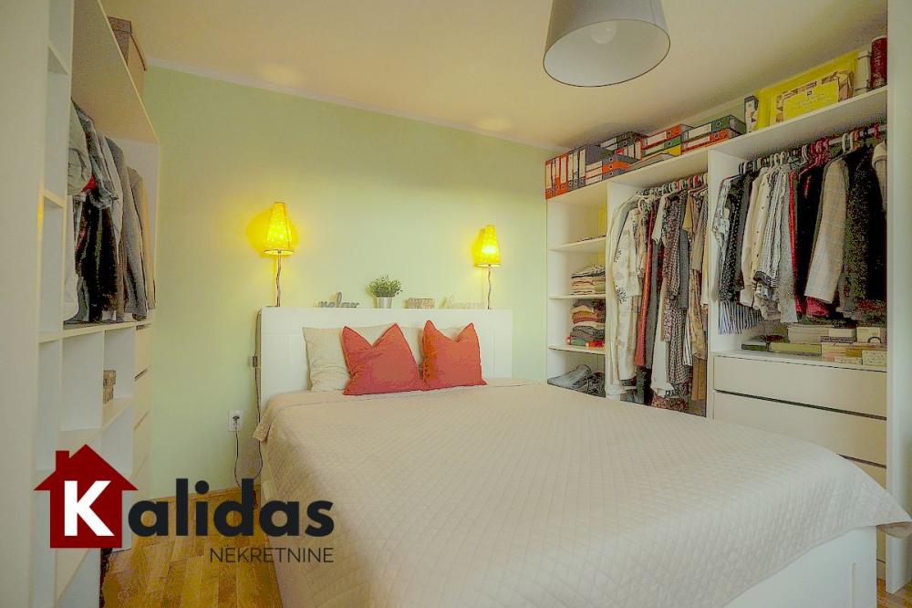 Slika 6 - Stan,NOVI SAD,LIMAN 4,kv: 69, € 194670, ID: 1007491