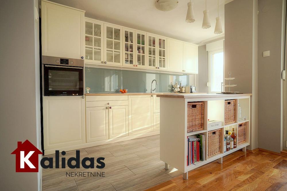 Slika 5 - Stan,NOVI SAD,LIMAN 4,kv: 69, € 194670, ID: 1007491