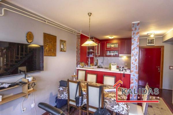 Glavna slika -Stan,NOVI SAD,BULEVAR,kv: 89, € 169950, ID: 1001701