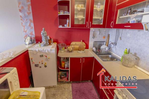 Slika 2 - Stan,NOVI SAD,BULEVAR,kv: 89, € 169950, ID: 1001701