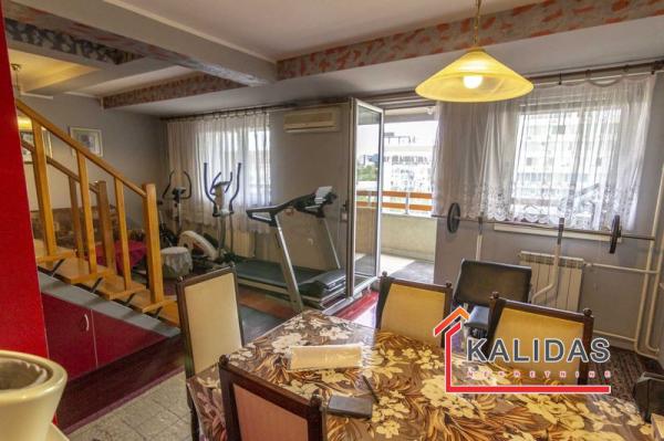 Slika 3 - Stan,NOVI SAD,BULEVAR,kv: 89, € 169950, ID: 1001701